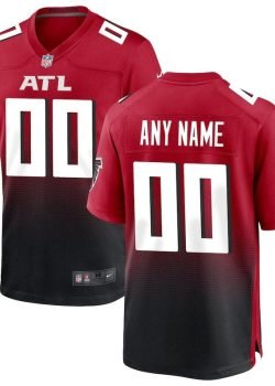 atlanta-falcons-alternate-custom-nfl-game-jersey-red-1