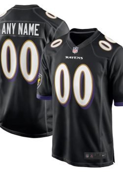 baltimore-ravens-alternate-custom-nfl-game-jersey-black-1