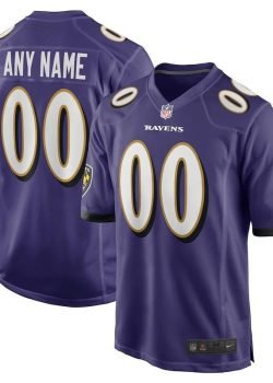 baltimore-ravens-custom-nfl-game-jersey-purple-1