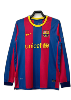 barcelona-10-11-i-home-jersey-long-sleeve-retro-version-1