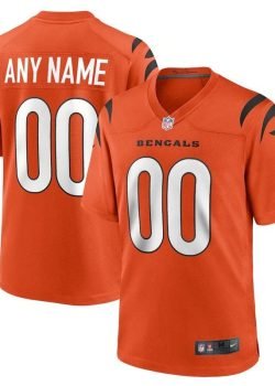 cincinnati-bengals-alternate-custom-nfl-game-jersey-orange-1