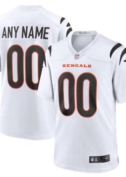 cincinnati-bengals-custom-nfl-game-jersey-white-1