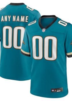 jacksonville-jaguars-prowler-throwback-custom-nfl-game-jersey-teal-1