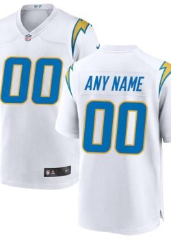 los-angeles-chargers-custom-nfl-game-jersey-white-1