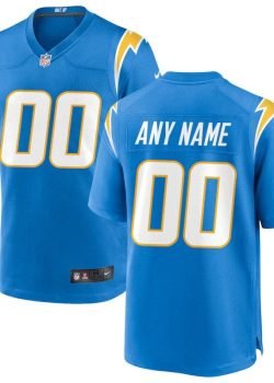 los-angeles-chargers-powder-custom-nfl-game-jersey-blue-1