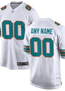 miami-dolphins-alternate-custom-nfl-game-jersey-white-1