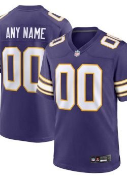 minnesota-vikings-classic-custom-nfl-game-jersey-purple-1