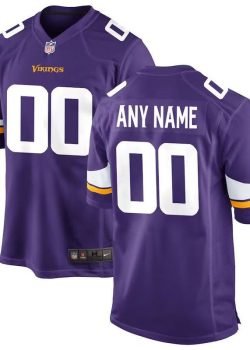 minnesota-vikings-custom-nfl-game-jersey-purple-1